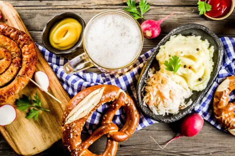 Cena Bavarese Esclusiva Oktoberfest 2027