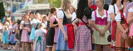 oktoberfest party prenota