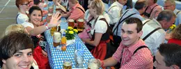 oktoberfest party prenota